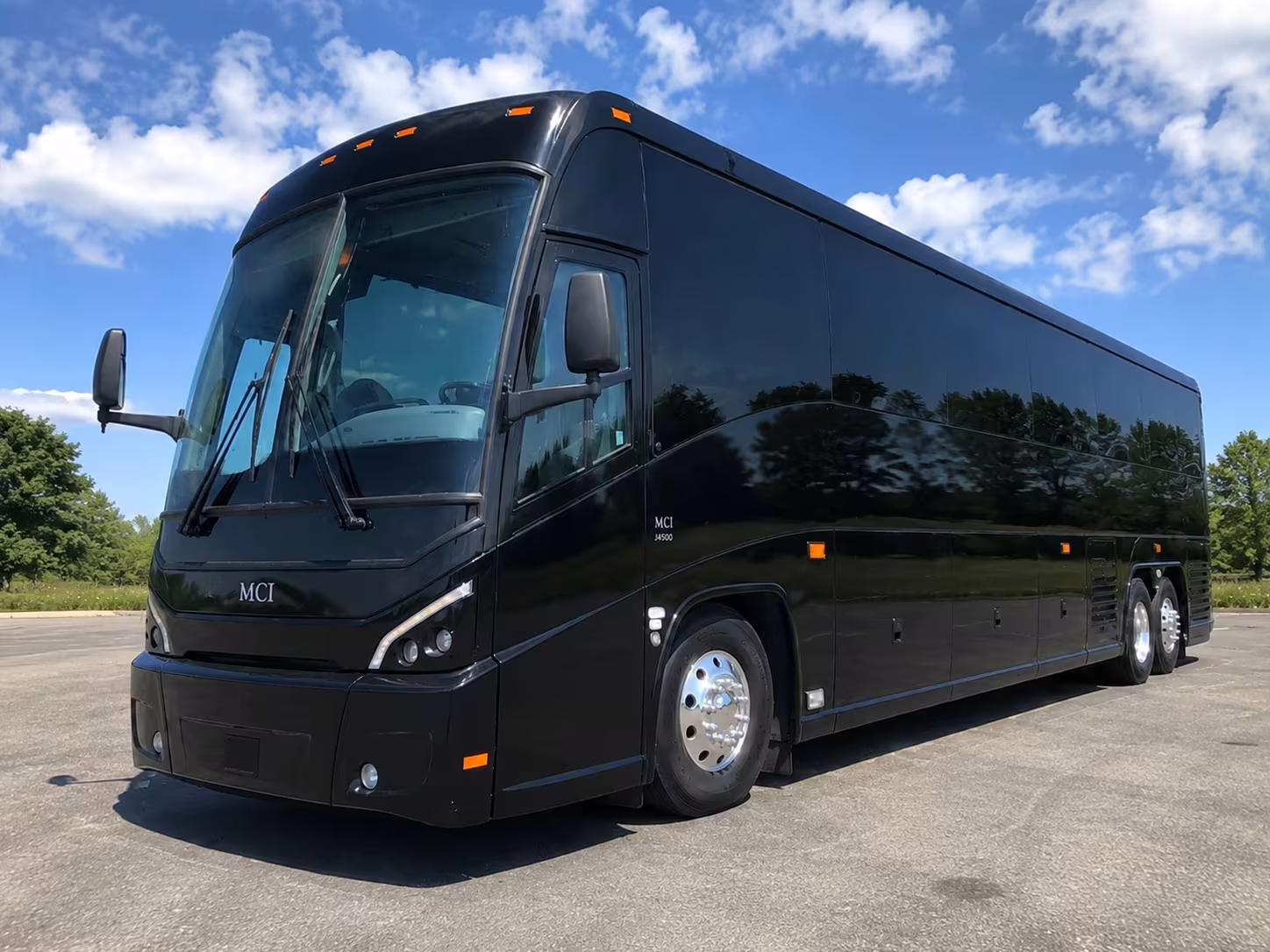 ada accessible and multi stop field trip bus rentals in santee