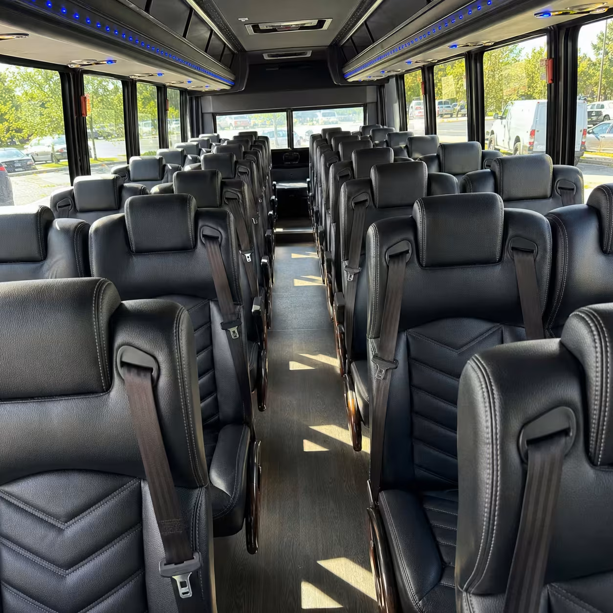 government military transportation services in santee