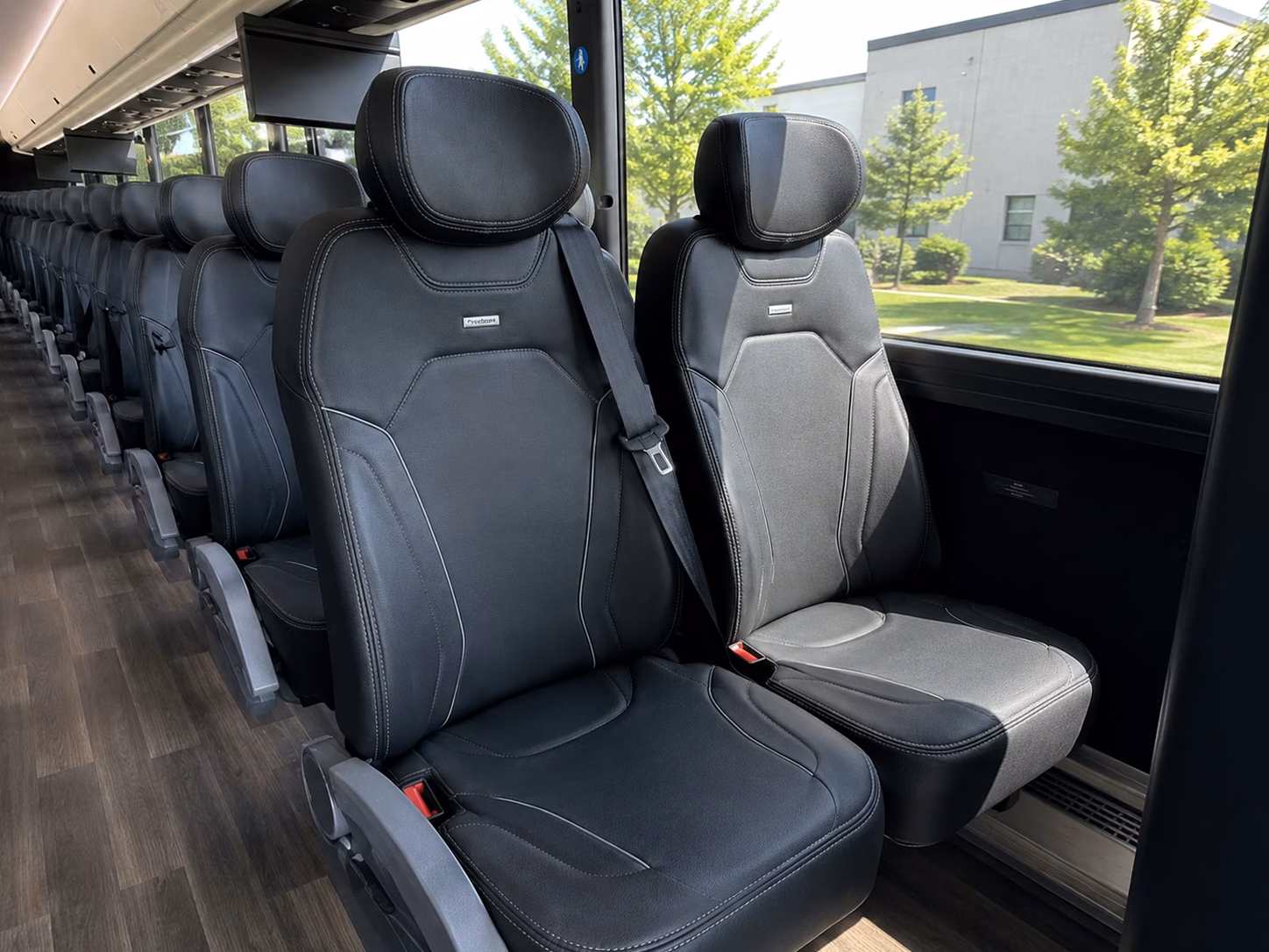 how where and when you re traveling affects santee bus rental rates