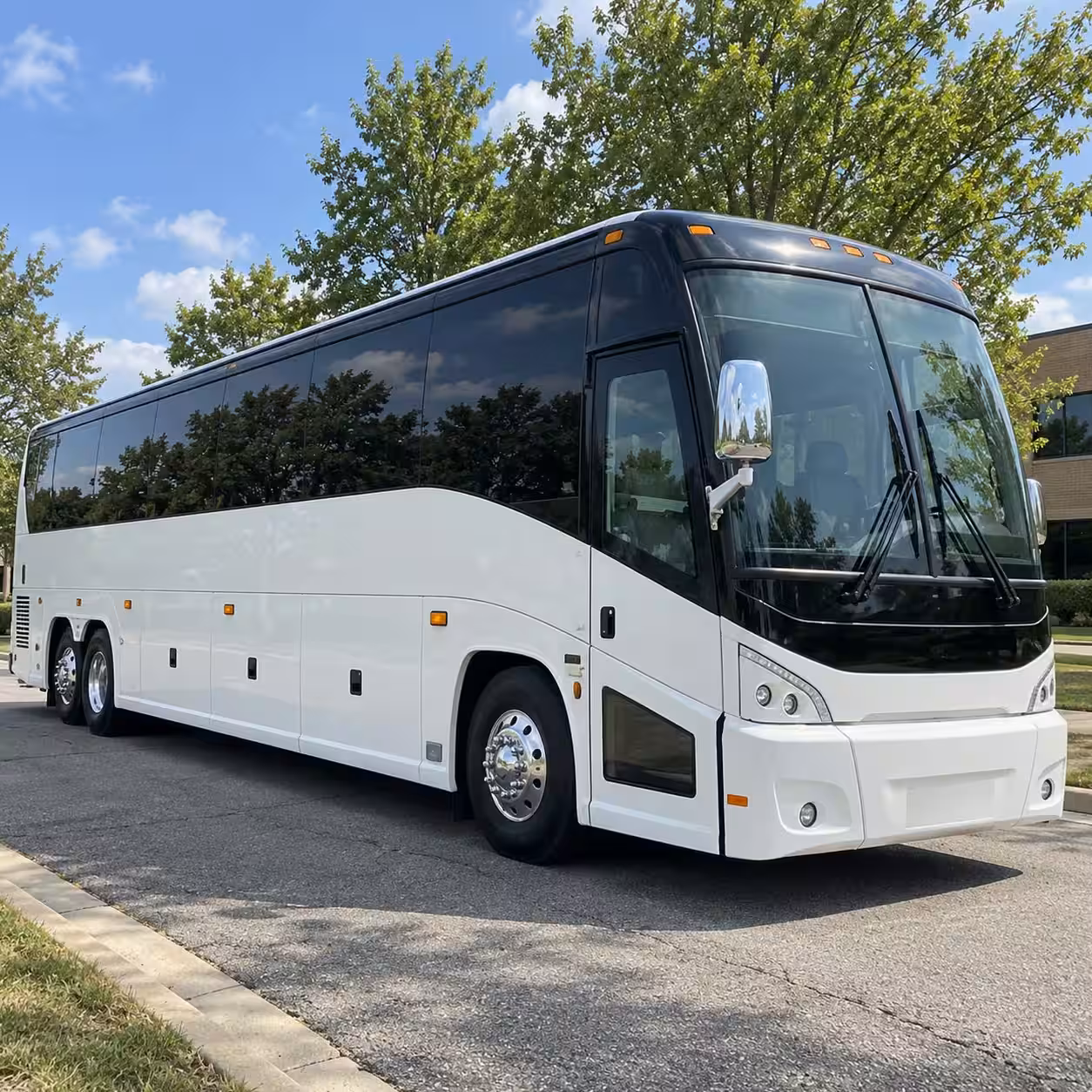 minibus rentals in santee for mid size prom groups