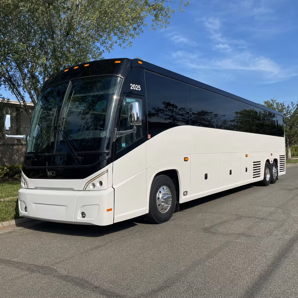 multi day charter bus rentals from santee to yosemite and the coast