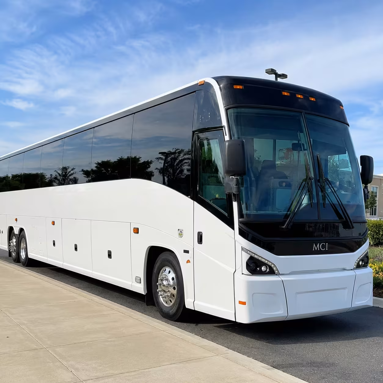 not in santee you can still find religious group transportation nearby