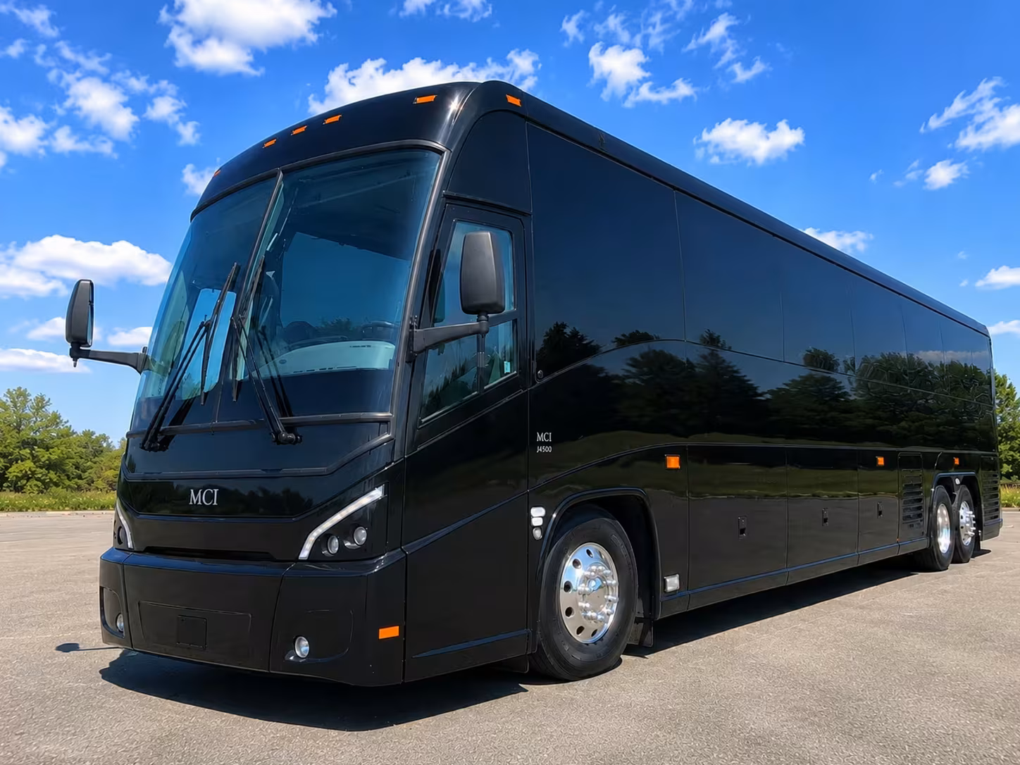 not in santee you can still find school event transportation nearby