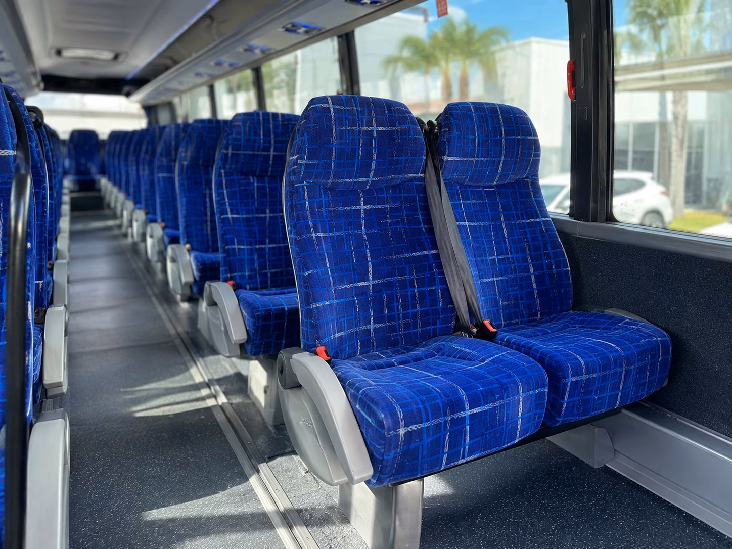 not in santee you can still find wedding transportation nearby
