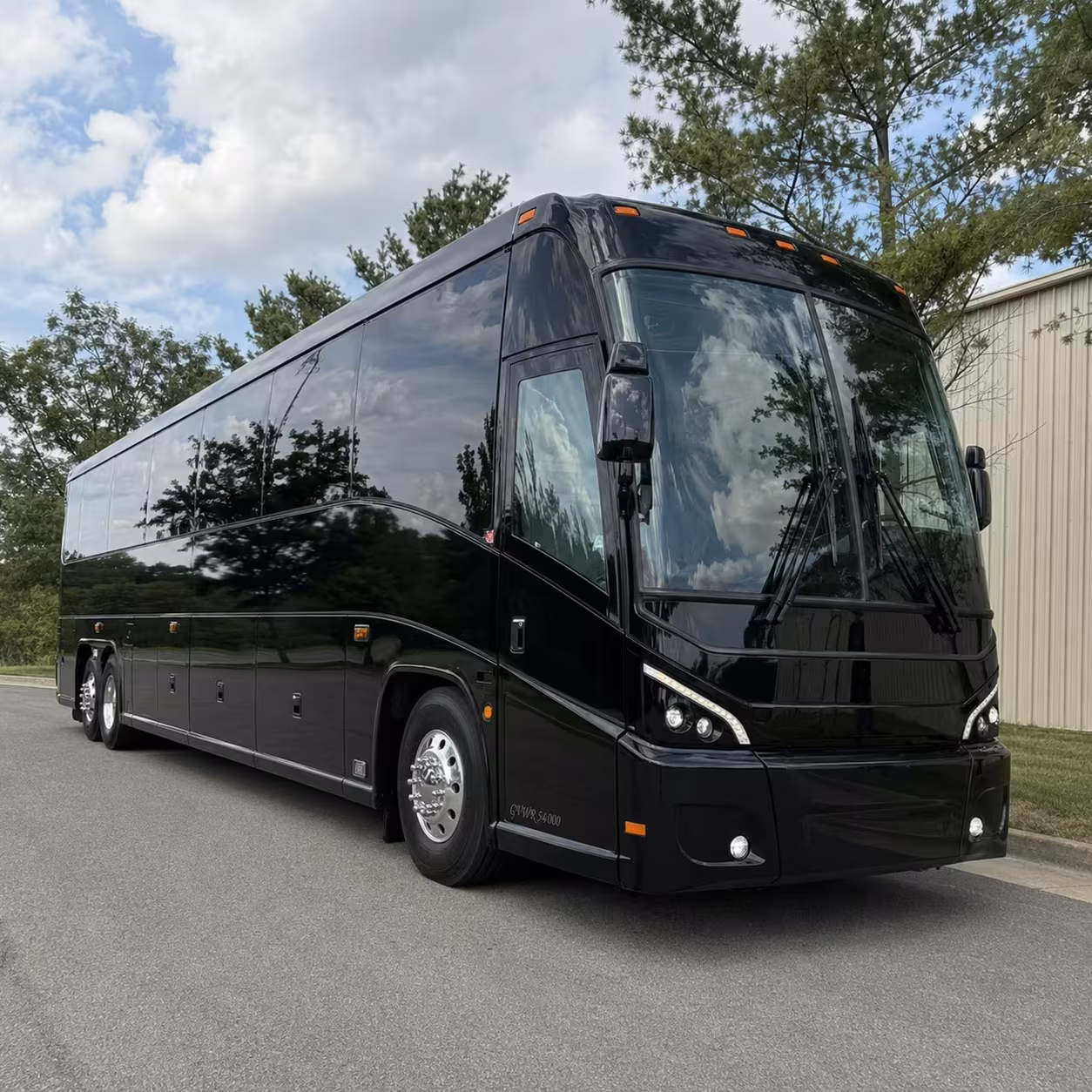 recurring government and military transportation in santee