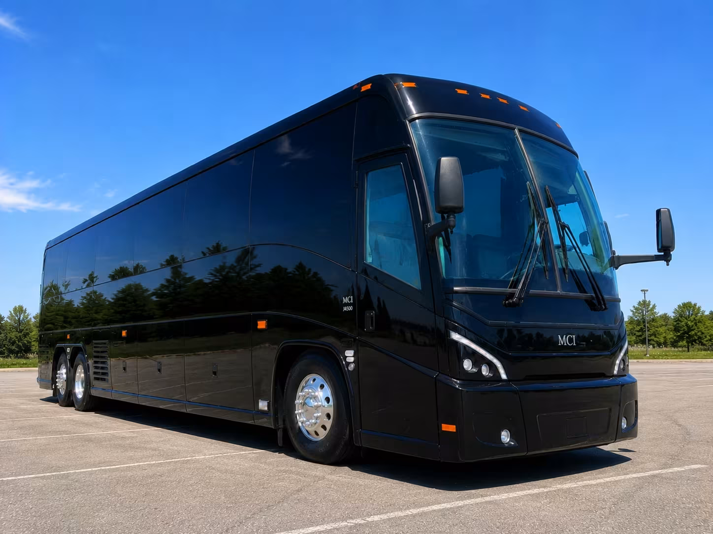 santee charter bus rentals to balboa park museums