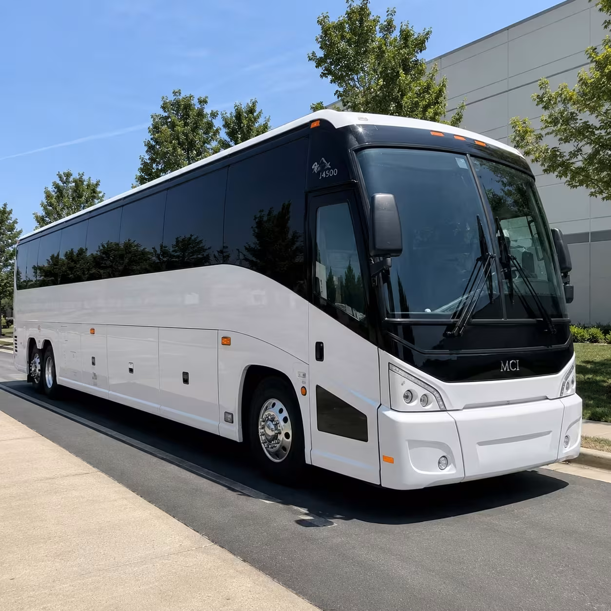 santee concert and sporting event charter bus rentals