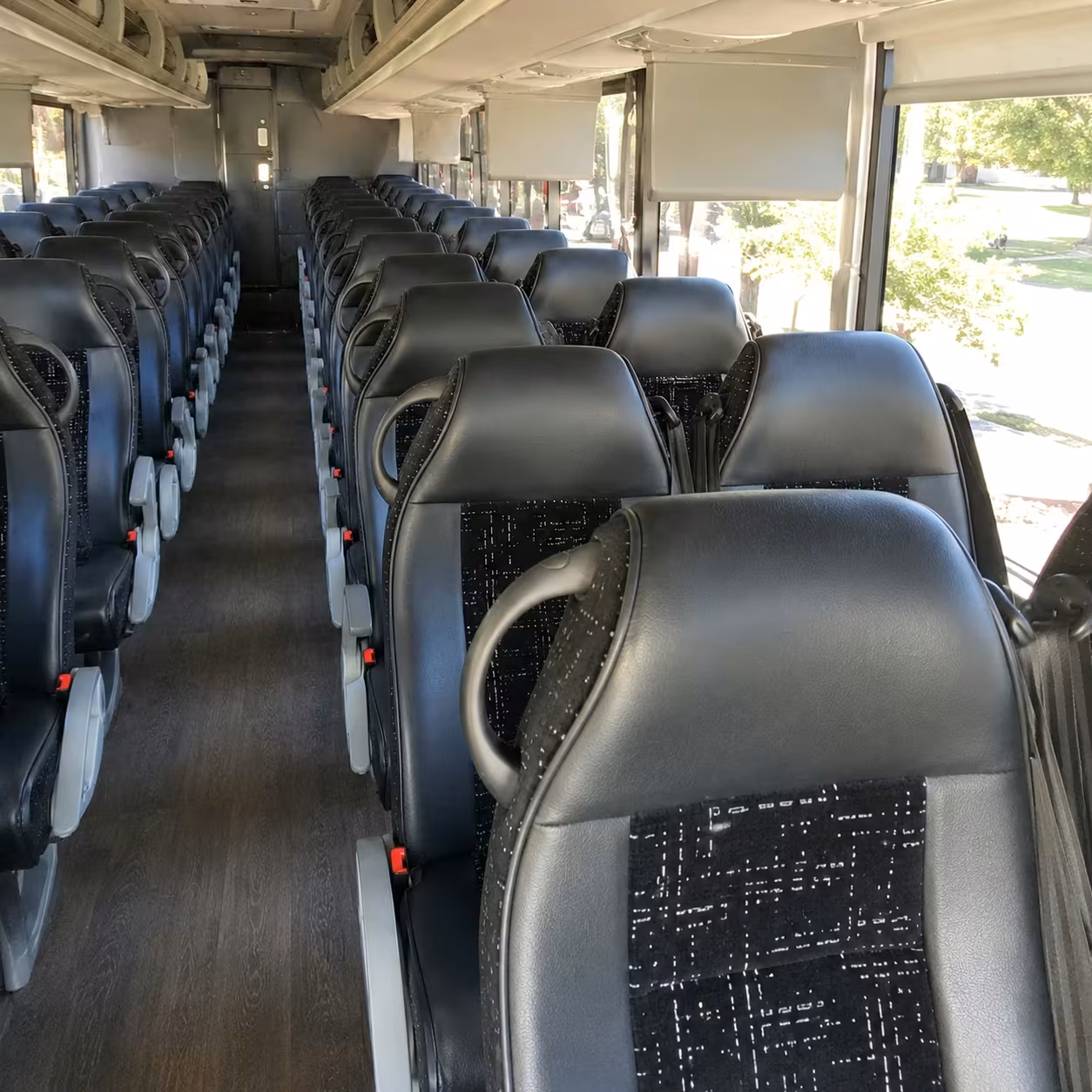 Santee Group Transportation Services