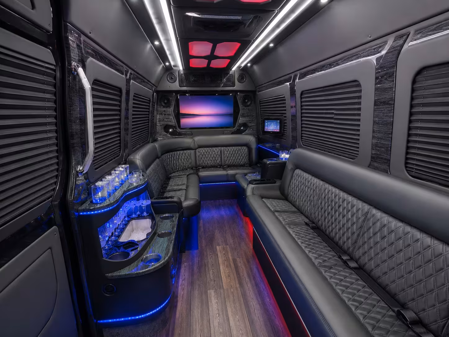 santee long distance transportation options beyond a single fleet