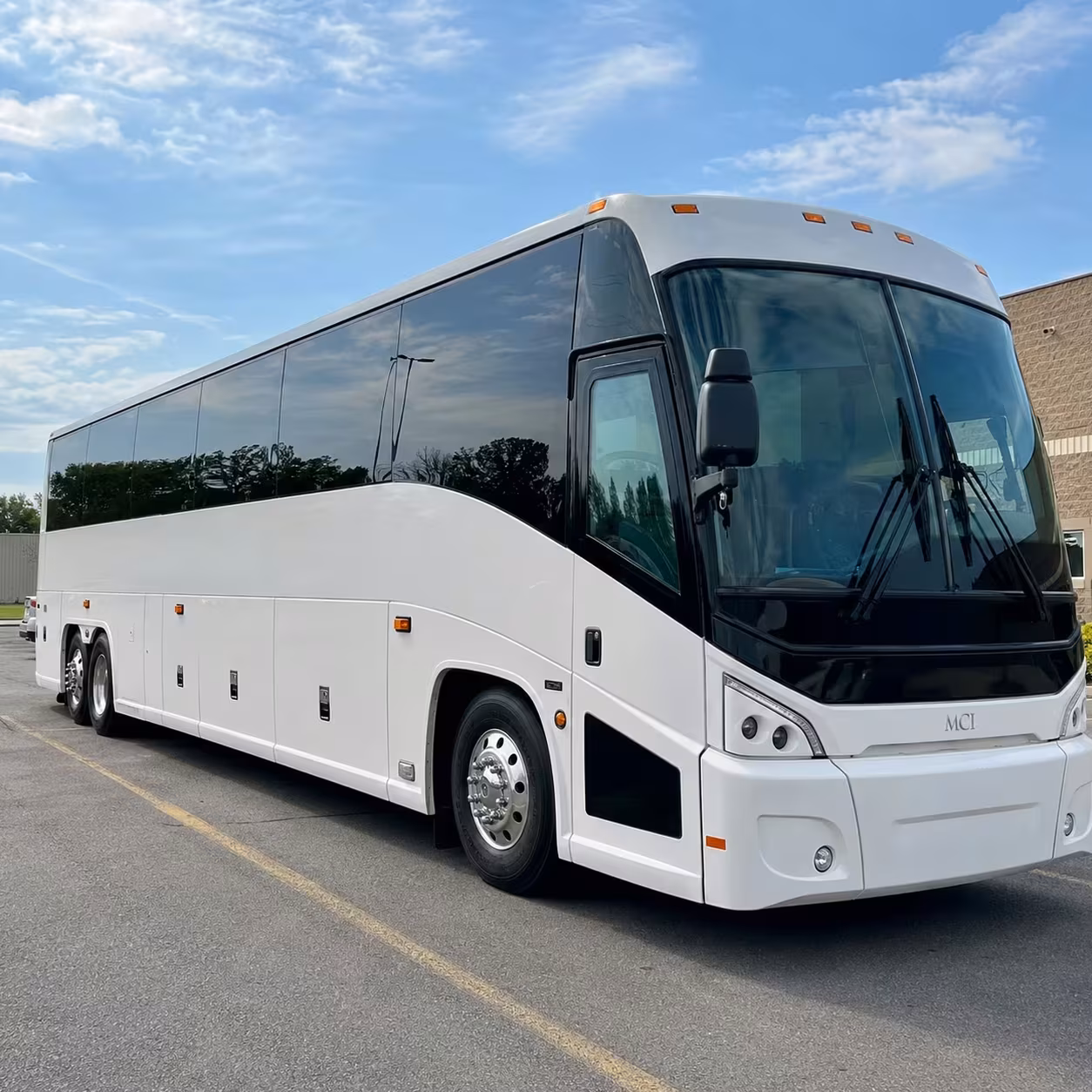 santee mission trip transportation for church teams