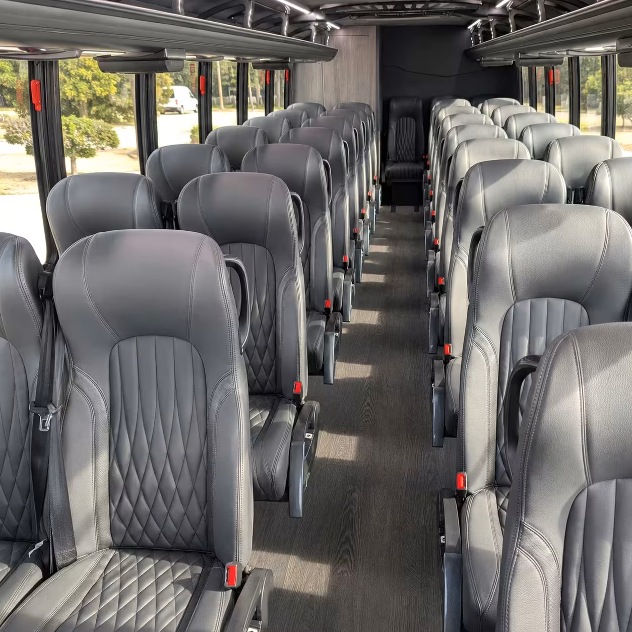 santee prom homecoming transportation services