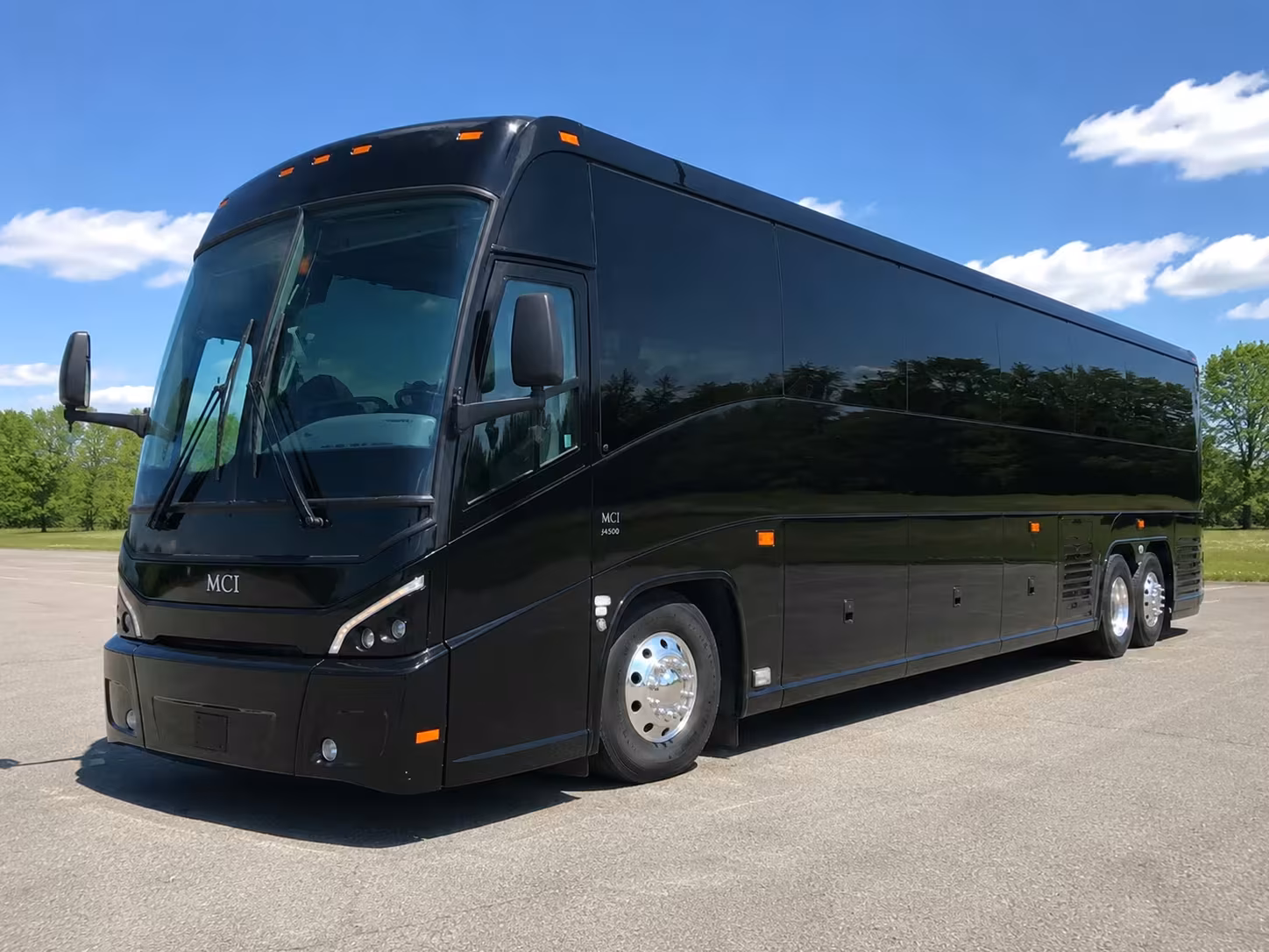 santee school field trip bus rentals