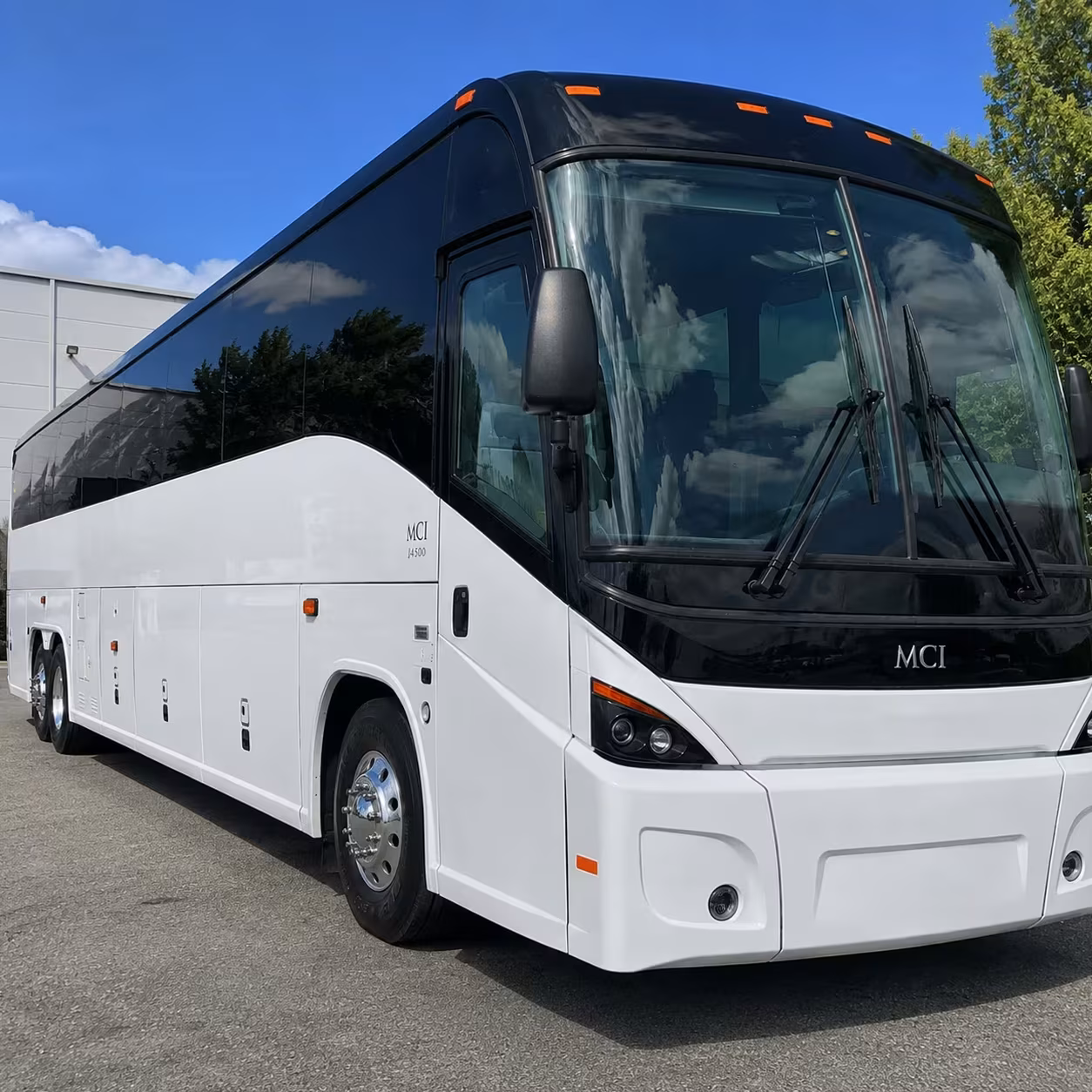 santee sports team bus rentals