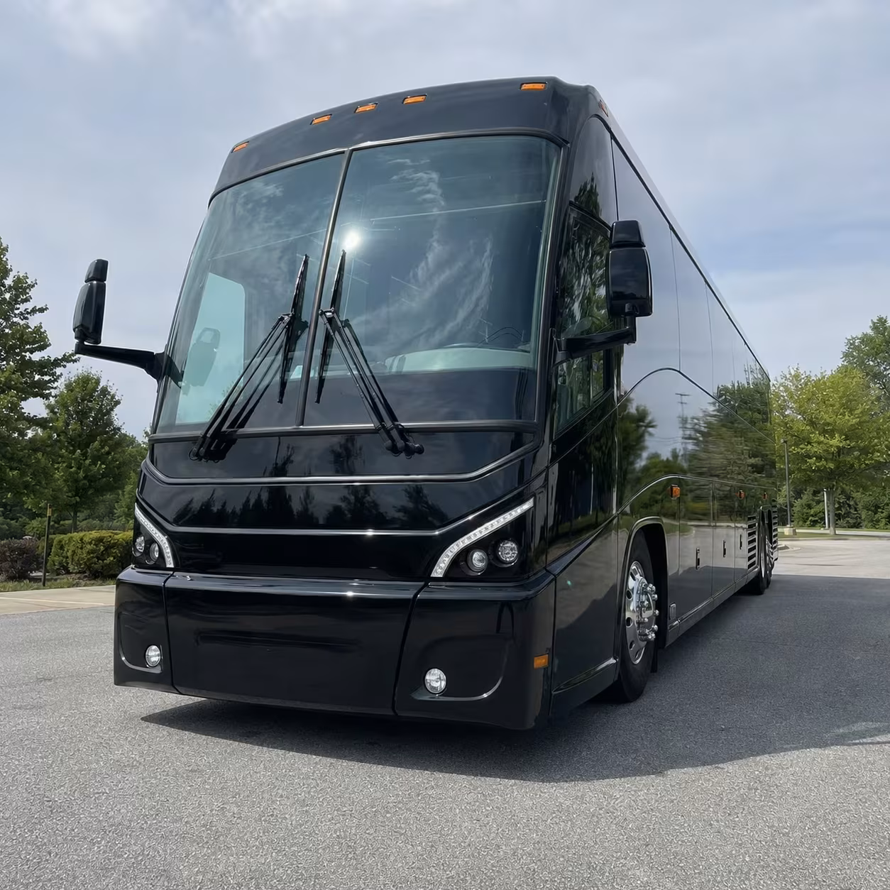 santee wedding charter bus rentals from san and hotel circle