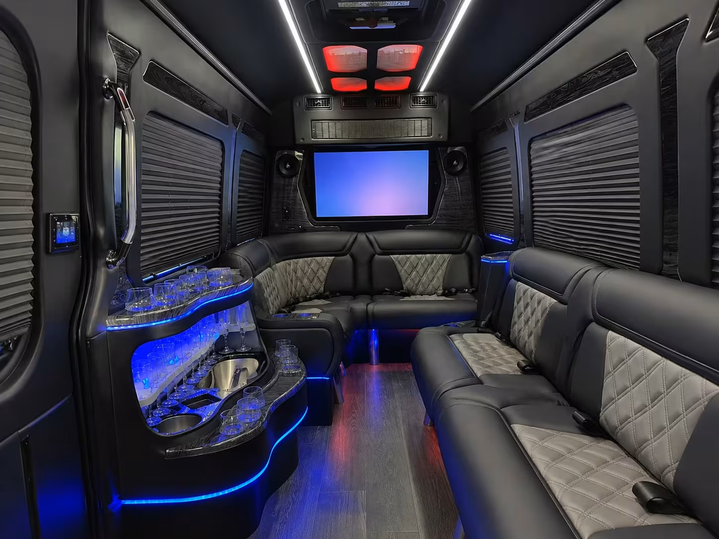 school field trip transportation for santee and grossmont districts