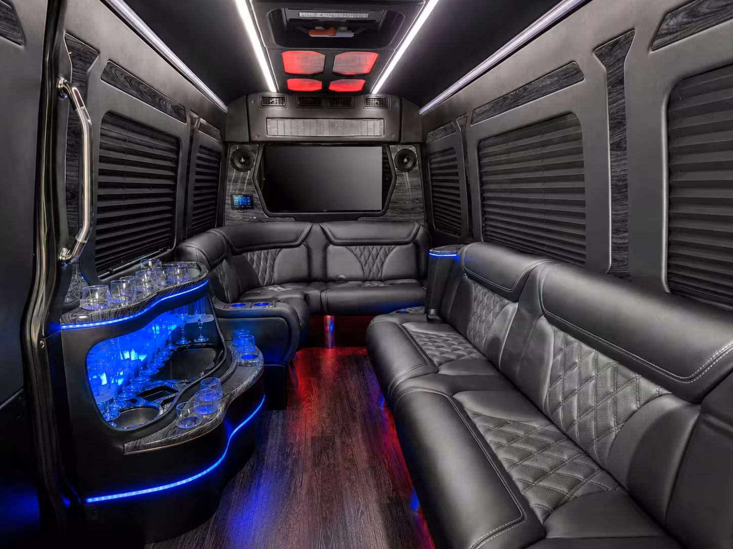 senior ministry shuttle buses in santee and east county