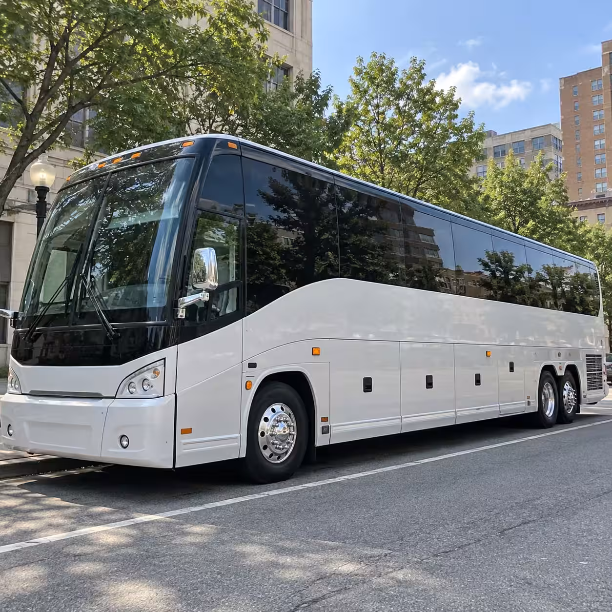 sports team sporting event bus rentals in santee